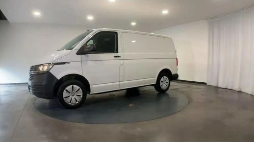 Volkswagen Transporter 2024