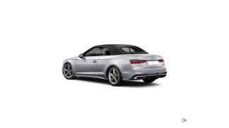Leasing Convertible Audi A5 2024