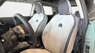 Leasing Sedan MINI Cooper S 2024