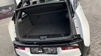 Lízing Hatchback BMW i3 2021