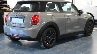 Leasing Sedan MINI ONE 2019