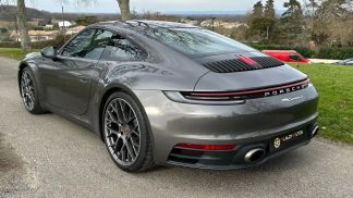 Leasing Coupé Porsche 911 2019