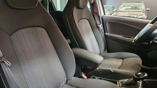 Leasing Sedan Renault ZOE 2017