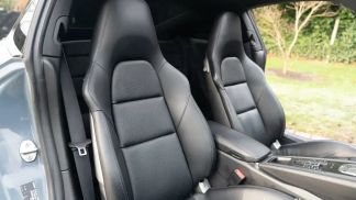 Lízing Kupé Porsche 991 2016