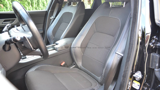 Leasing Wagon Jaguar XF 2019