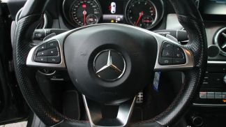 Lízing Sedan MERCEDES CLA 180 2016