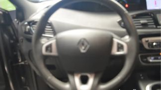 Finansowanie Hatchback Renault Grand Scenic 2012