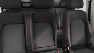 Leasing Hayon Volkswagen Crafter 2025