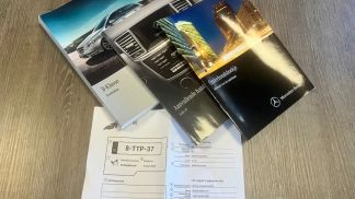 Financování Hatchback MERCEDES B 180 2014