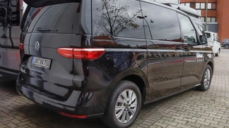 Lízing Špeciálny nákladiak Volkswagen T7 Multivan 2023