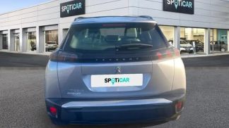 Leasing SUV Peugeot E-2008 2020
