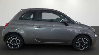 Finansowanie Hatchback Fiat 500 2023