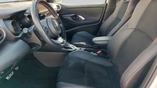 Leasing Hayon Toyota Yaris 2023