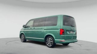 Finansowanie Hatchback Volkswagen T6.1 MULTIVAN 2021