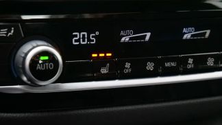Lízing Sedan BMW 520 2019