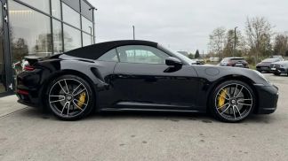 Lízing Kupé Porsche 911 2020