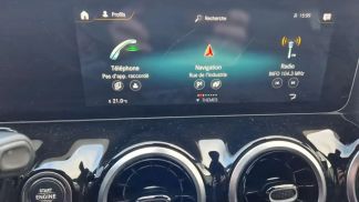Lízing Hatchback MERCEDES B 180 2019