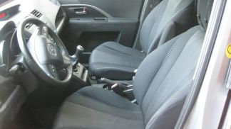 Financování Hatchback Mazda 5 2014