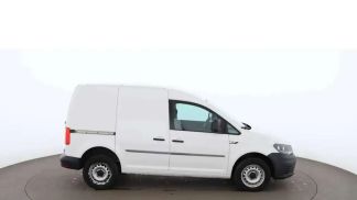 Finansowanie Transport pasażerów Volkswagen Caddy 2018