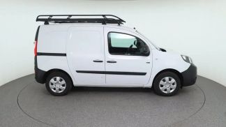 Lízing Hatchback Renault Kangoo 2021