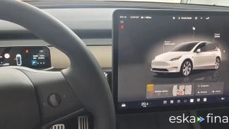 Finansowanie SUV Tesla Model Y 2023
