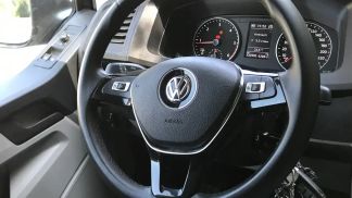 Lízing Hatchback Volkswagen T6.1 KOMBI 2018