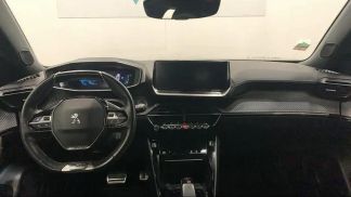 Leasing SUV Peugeot 2008 2022