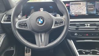 Leasing Wagon BMW 330 2023