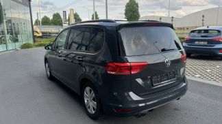 Finansowanie Hatchback Volkswagen Touran 2016