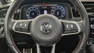 Leasing Sedan Volkswagen Golf 2019