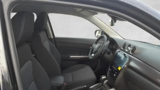 Leasing SUV Suzuki Vitara 2025