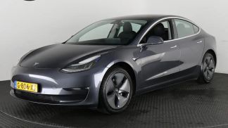 Finansowanie Hatchback Tesla Model 3 2019