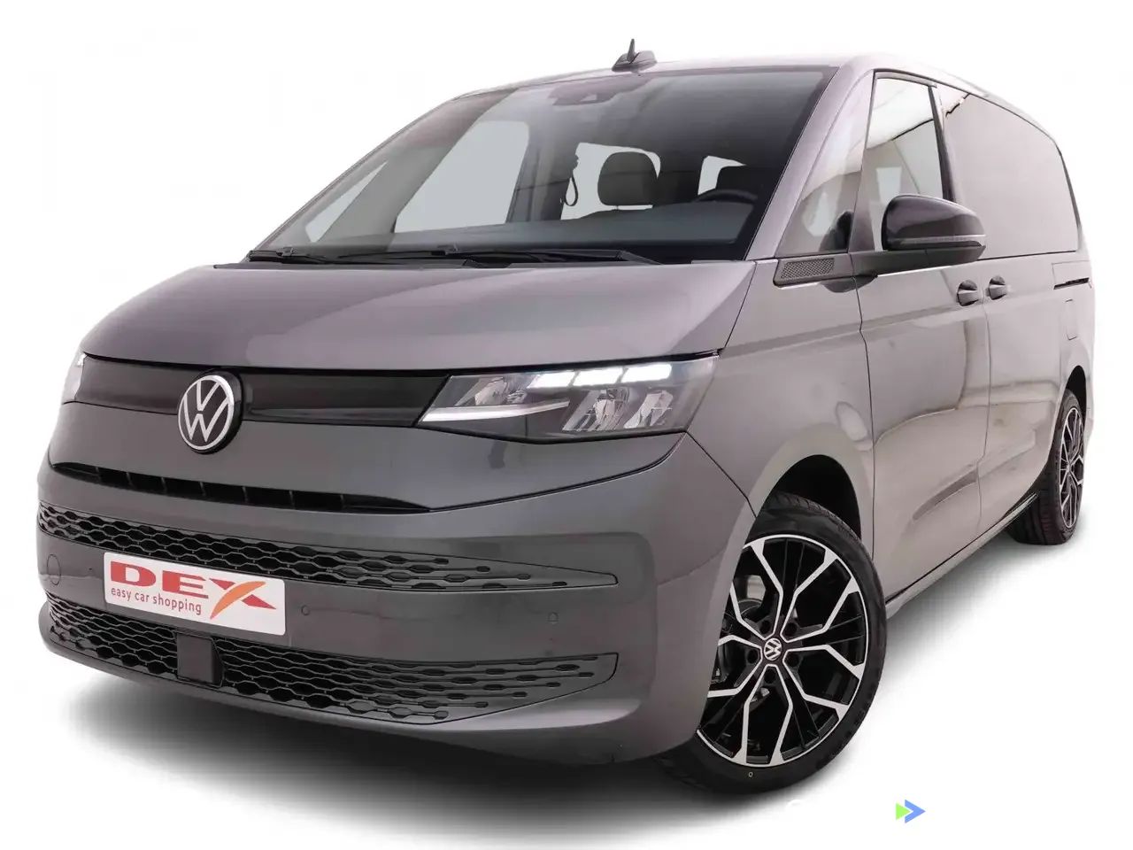 Leasing Hayon Volkswagen T7 Multivan 2023