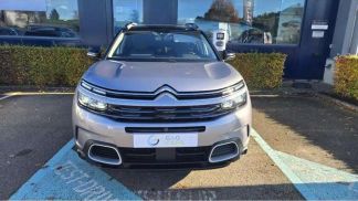 Finansowanie SUV Citroën C5 Aircross 2021