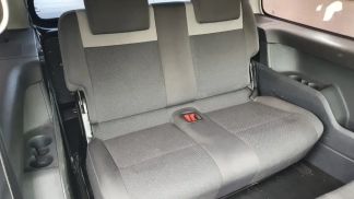 Lízing Hatchback Volkswagen Caddy 2013