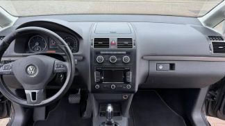 Finansowanie Hatchback Volkswagen Touran 2013