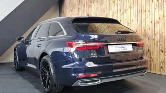 Finansowanie Wóz Audi A6 2020