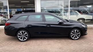 Finansowanie Wóz Seat Leon 2021