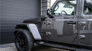 Lízing Kabriolet Jeep Wrangler 2021