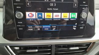 Leasing SUV Volkswagen T-Roc 2025