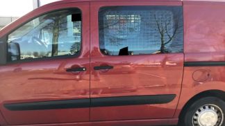 Leasing Van Citroën Jumpy 2014