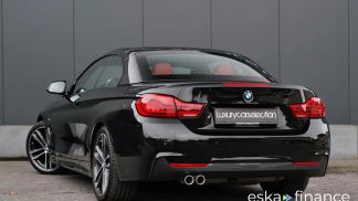 Finansowanie Zamienny BMW 420 2020