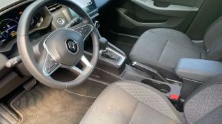 Leasing Sedan Renault Clio 2022