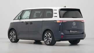 Financování Hatchback Volkswagen ID. Buzz 2023