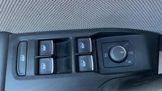 Leasing Wagon Seat Leon 2021