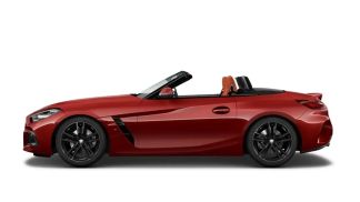 Lízing Kabriolet BMW Z4 2022