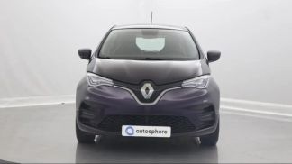 Leasing Sedan Renault ZOE 2022