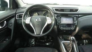 Finansowanie SUV Nissan Qashqai 2016
