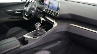 Financování Hatchback Peugeot 3008 2019
