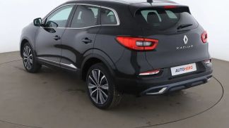 Leasing SUV Renault Kadjar 2020